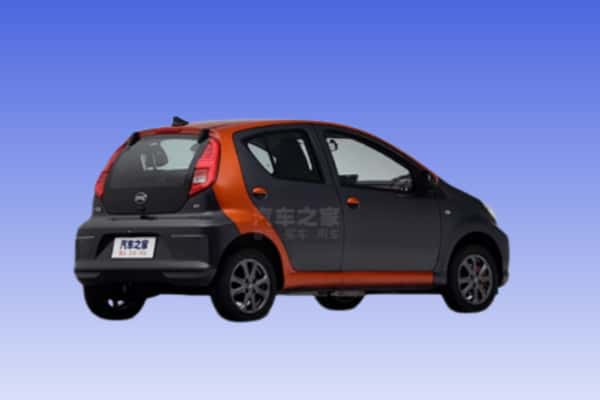 盘锦市抵押微型汽车