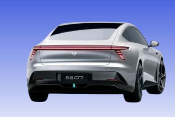 盘锦市回收小米汽车
