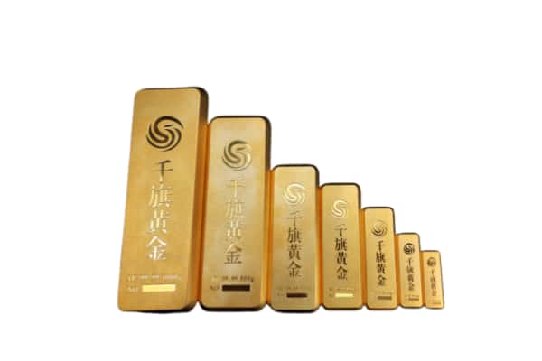 盘锦市上门回收各种金条价格