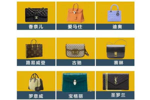 盘锦市回收品牌包包